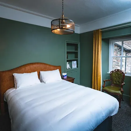 The Little At Hotel Grasmere