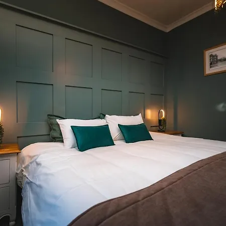 The Little At 3* Grasmere