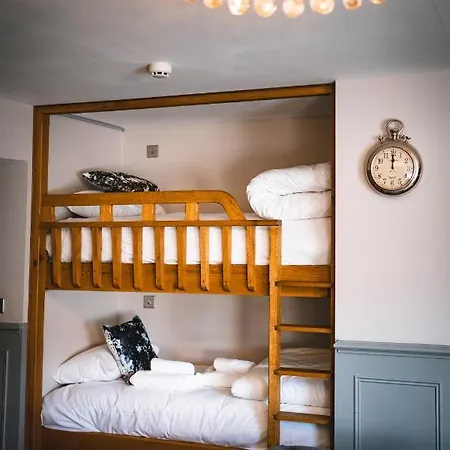 Hotel The Little At Grasmere