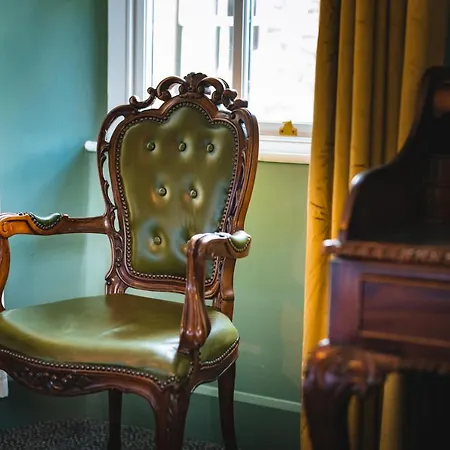 The Little At Hotel Grasmere