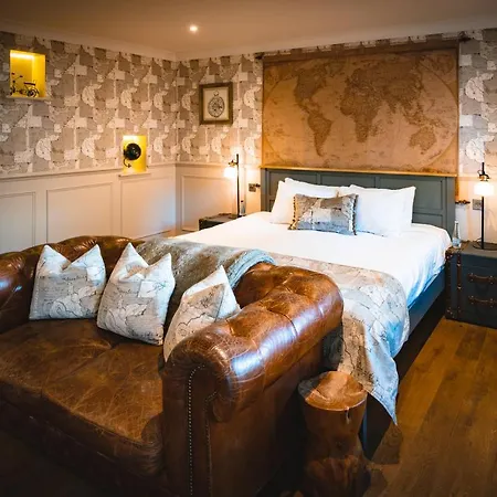 The Little At 3* Grasmere