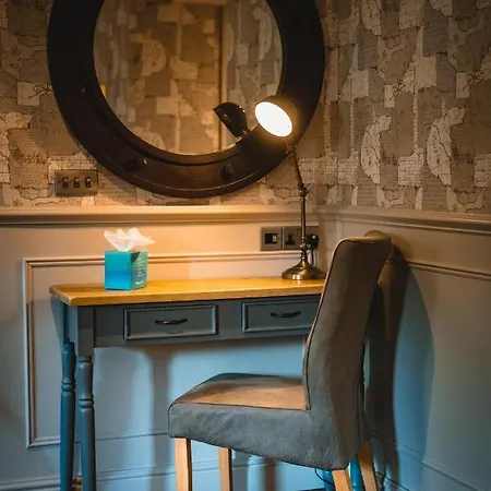 The Little At Hotel Grasmere