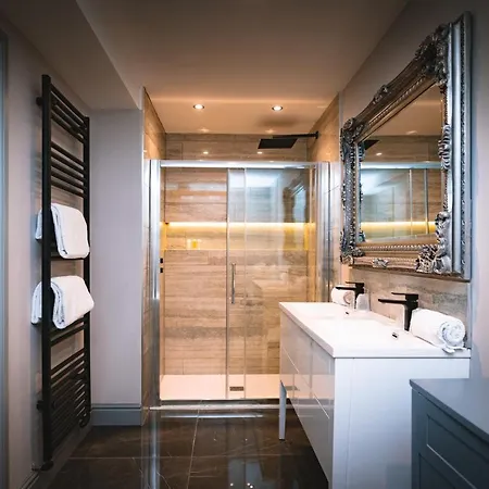 Hotel The Little At Grasmere