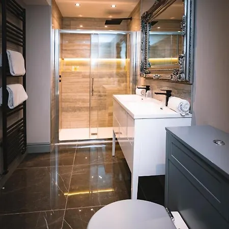 Hotel The Little At Grasmere