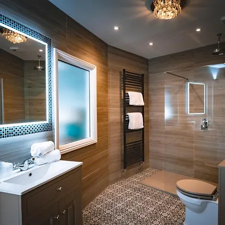 The Little At Grasmere