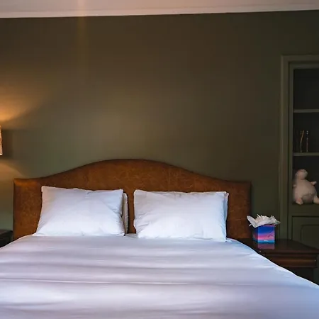 The Little At Hotel Grasmere