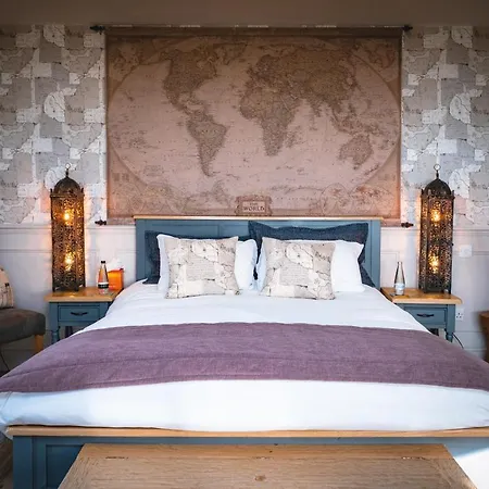 Hotel The Little At 3*