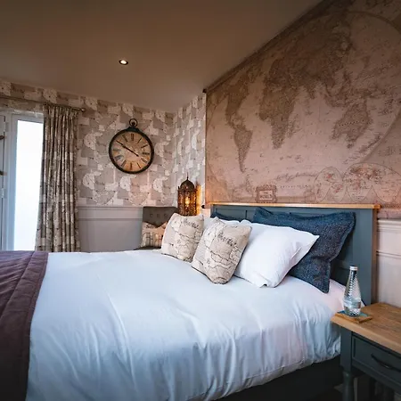 The Little At Hotel Grasmere