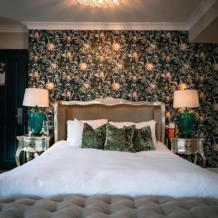 The Little At Hotel Grasmere