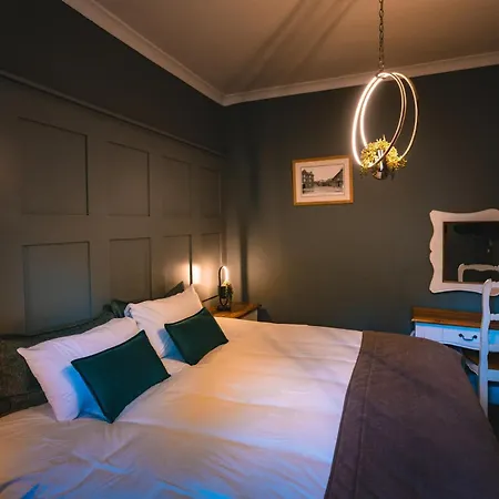 The Little At Hotel Grasmere