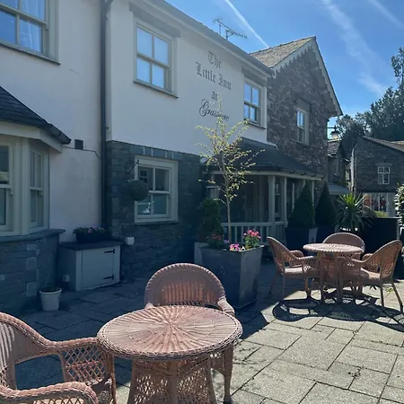 The Little At Hotel Grasmere