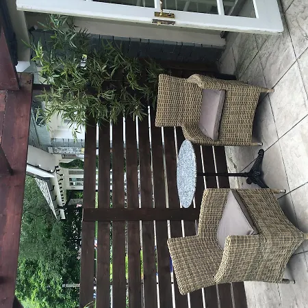 The Little At Grasmere