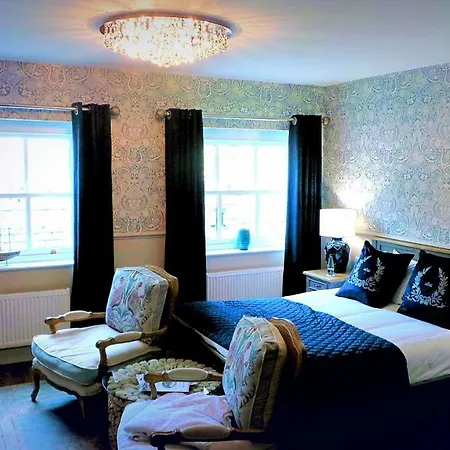 The Little At Grasmere